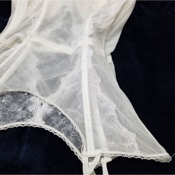 Victoria's Secret Designer Collection Corset - Picture 5 of 14